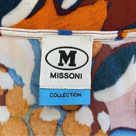 M MISSONI Dress - Picture 4 of 7